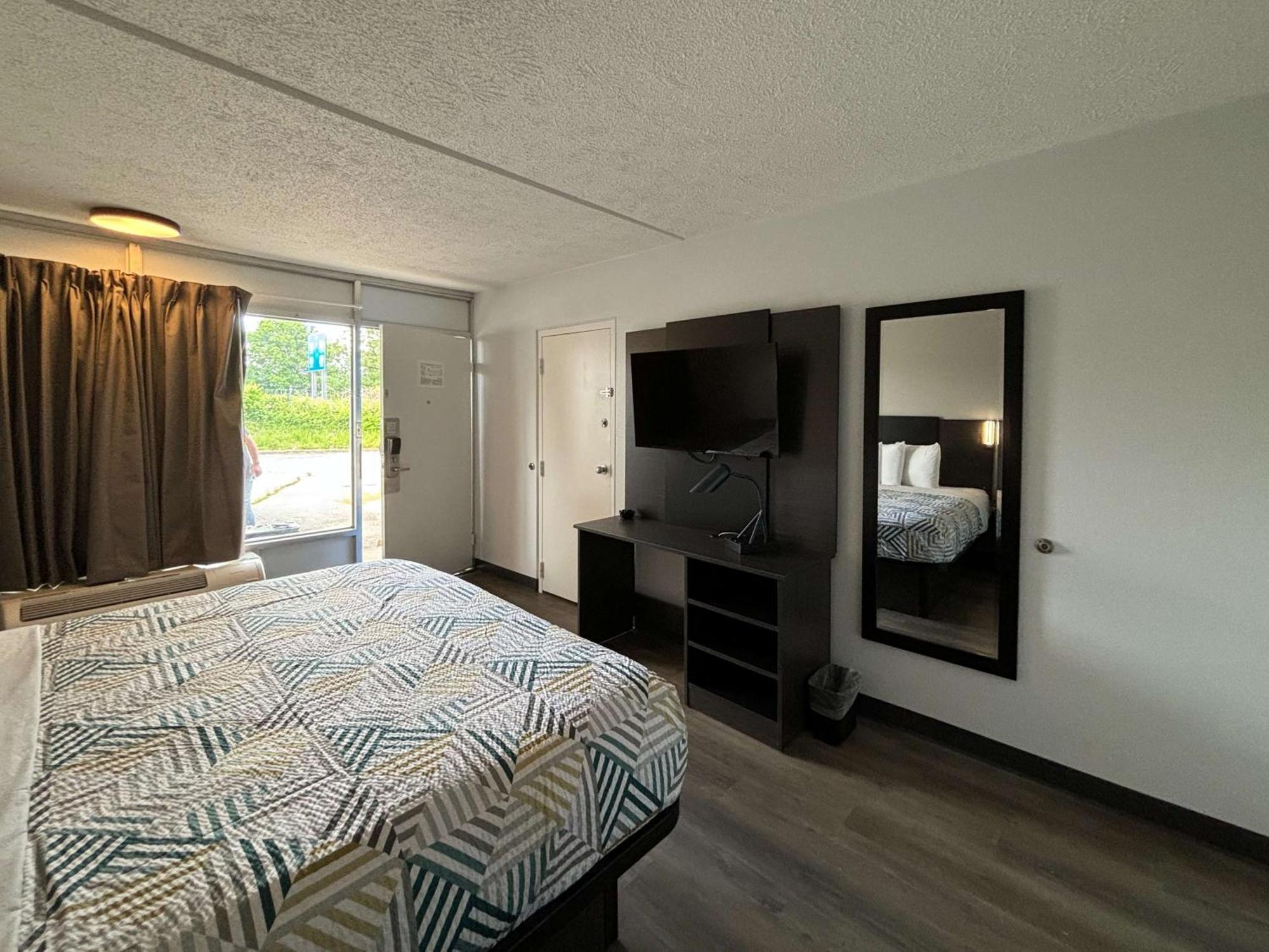 6 Richmond, Ky Eku Campus Area Hotel Richmond